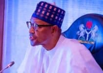 Buhari approves deployment of technology to tackle insecurity in South-East