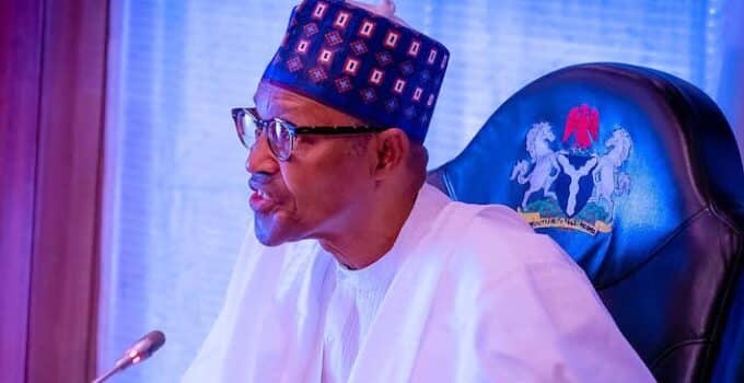 Buhari approves deployment of technology to tackle insecurity in South-East