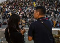 Thousands stranded at Philippine airports due to technical glitch