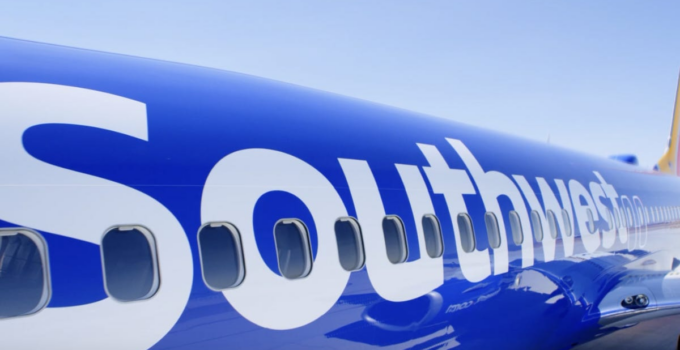 How I learned the hard way about Southwest Airlines’ awful technology