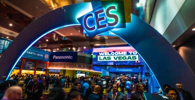 The Most Noteworthy Tech at CES 2023 We Couldn’t Ignore