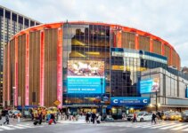 Third NYC Lawyer Booted from MSG by Facial Recognition Tech