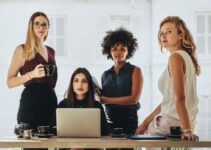 Fueling female hiring in tech