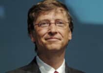Bill Gates Props Up AI Against Metaverse and Web3 Tech
