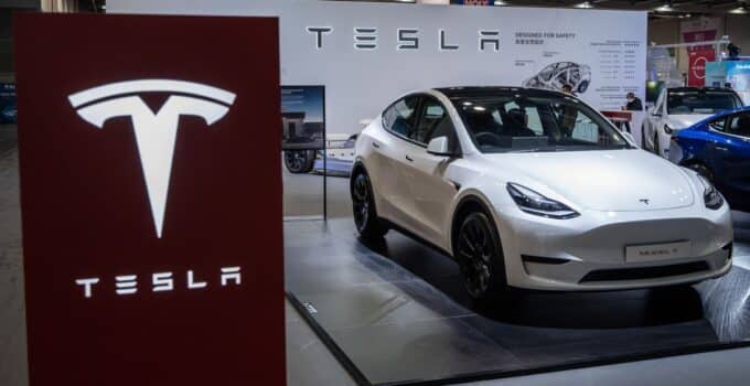 Friday’s top tech news: unexpected price cuts at Tesla