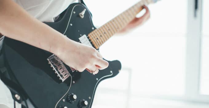 Need some inspiration? Liven up your playing with these 10 fresh techniques