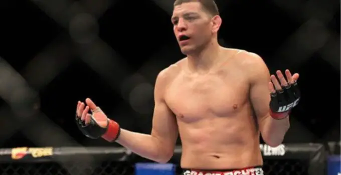 Nick Diaz slams Tony Ferguson’s fighting style: “It’s like a spastic type of person who makes up for a lack of technique”