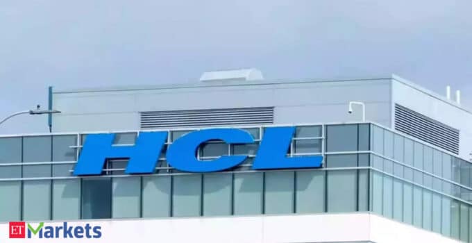 Have HCL Tech in your portfolio? Here’s what investors should do post Q3 results