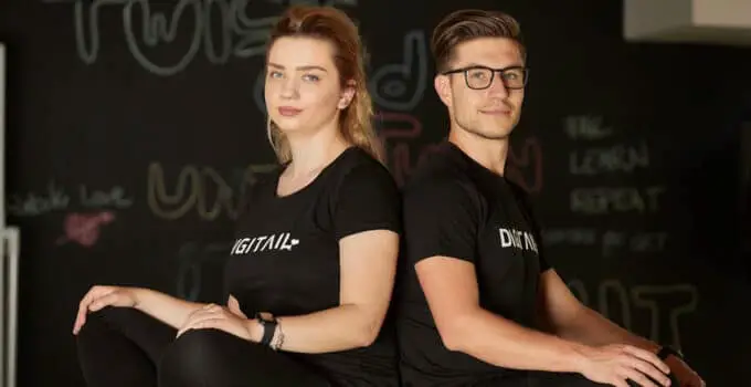 Daily Crunch: Pet tech startup Digitail fetches $11M Series A led by Atomico