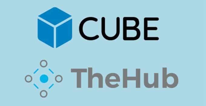 CUBE Extends AI Regtech Capabilities by Acquiring The Hub