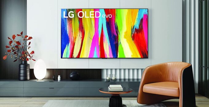 You can get 20 percent off tech at eBay, including LG’s C2 OLED