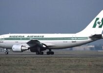 FG pays $12.5m for 5% stake in Nigeria Air, technical advisor tackles AON