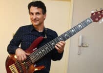 Why John Patitucci doesn’t like bass-led albums that are just “technical overload”