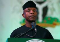 Investment in tech key to economic growth – Osinbajo