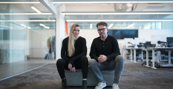See Jane Run: How a B.C. startup ignored the tech bubble hype …