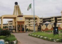 Confusion in Ibadan polytechnic over postponement of examination,  students’ union suspension