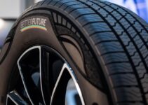 Goodyear reveals sustainable tyre technology at CES
