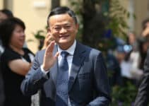 Alibaba boss Jack Ma out as boss of fintech Ant Group