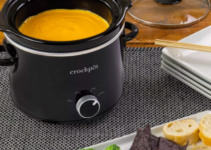 The Best Dip Warmer and More for Your Football Watch Party