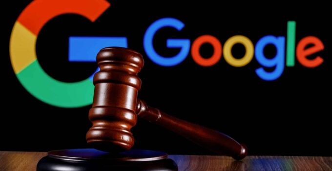 Feds finally file anti-monopoly suit over Google’s adtech