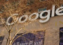 DOJ Sues Google Over Ad Technology