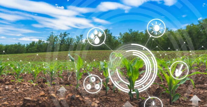 ‘Data and data driven technology can help find solutions’: Meet the start-up supporting Defra’s data driven innovation initiative