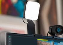 Logitech’s affordable Litra Glow streamer light falls back to an all-time low