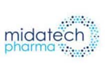 Midatech Pharma PLC Announces Result of General Meeting
