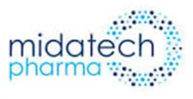 Midatech Pharma PLC Announces Result of General Meeting