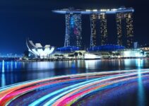 Singapore PE firms join forces, close $700m tech fund