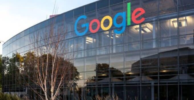 Google announces 12,000 layoffs worldwide as tech giants continue to slash jobs