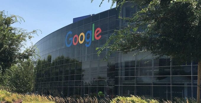Google/Alphabet Laying Off 12,000 Workers Amid Tech Downturn