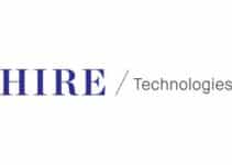 HIRE Technologies Announces Debenture Interest Payment in Equity