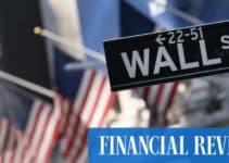 Wall Street: Tech share rally paces S&P 500, Nasdaq Composite …
