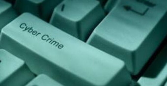 ‘Cybercrime Atlas’ will help police, tech companies fight threat actors