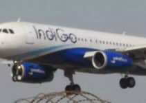 IndiGo adopts new tech to reduce inspection time