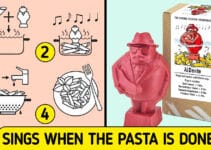 8 Funny Kitchen Utensils That Will Be Extremely Helpful