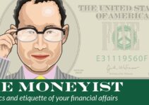 The Moneyist: ‘We got into a big argument’: My stepbrother helped me start my multimillion-dollar tech career, but now wants my late father’s house. What do I owe him?