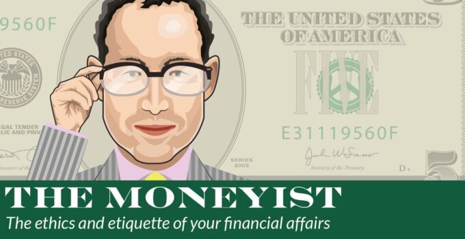 The Moneyist: ‘We got into a big argument’: My stepbrother helped me start my multimillion-dollar tech career, but now wants my late father’s house. What do I owe him?