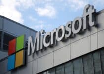Microsoft to cut 10000 jobs as layoffs intensify in U.S. technology sector