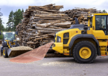 Volvo CE Intros Collision Mitigation Technology for Wheel Loaders