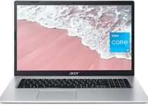 Acer Aspire 3 Laptop, 17.3 inch Full HD IPS Display, 11th Gen Intel Core i3-1115G4, Compact Design, Long Battery Life, Webcam, Wi-Fi, Bluetooth, HDMI, Windows 11 (16GB RAM | 1TB SSD)