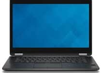Dell Latitude E7470 Touchscreen Ultrabook – Intel Core i7-6600U 2.6GHz 16GB 512GB SSD Windows 10 Pro (Renewed)