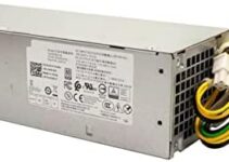 Power Supply Replacement for Dell Optiplex 3060 5060 3070 Inspiron 3470 200W CGFJT 0CGFJT H200EBS-00 X61RM 8C0JV 8KVYY L200AS-00 H200AS-00 H200NS-00