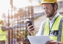 View B2W Software’s construction technology improvements at CONEXPO-CON/AGG 2023