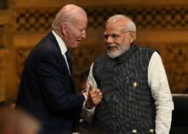 US, India deepen defence, tech ties amid push for partnerships