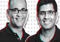 Exclusive: Big payday for PhonePe’s founders; key takeaways for tech, startups from Eco Survey 2023