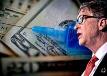 The Gates-way drug – Bill Gates suddenly slams mRNA shots after selling BioNTech stock with 10X gains