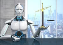 Tech CEO nixes AI lawyer stunt after being threatened with jail time