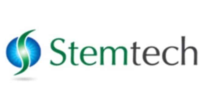 Stemtech Corporation Appointment of Claude Ayache to Vice President Finance for Stemtech Healthsciences Corp (USA) Division